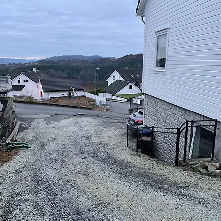 Paul's House * Ågotnes