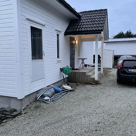 בית אירוח Paul's House