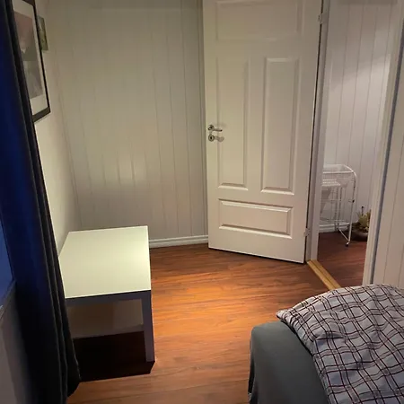 Paul's House *