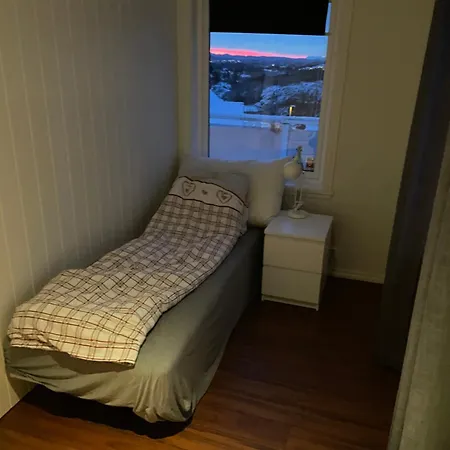 Paul's House Accommodatie bij particulieren Ågotnes