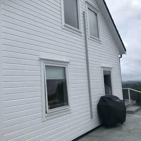 Accommodatie bij particulieren Paul's House