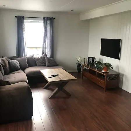 Paul's House