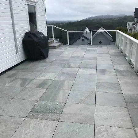 Paul's House Accommodatie bij particulieren Ågotnes