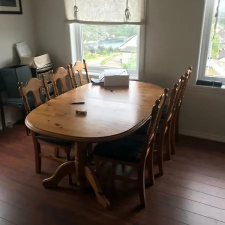 בית אירוח Paul's House
