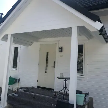 Paul's House *