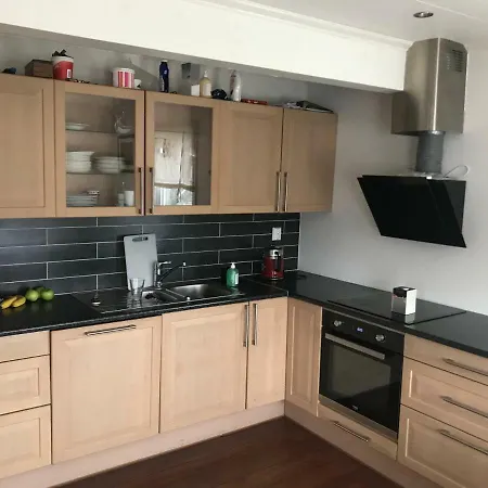 Accommodatie bij particulieren Paul's House